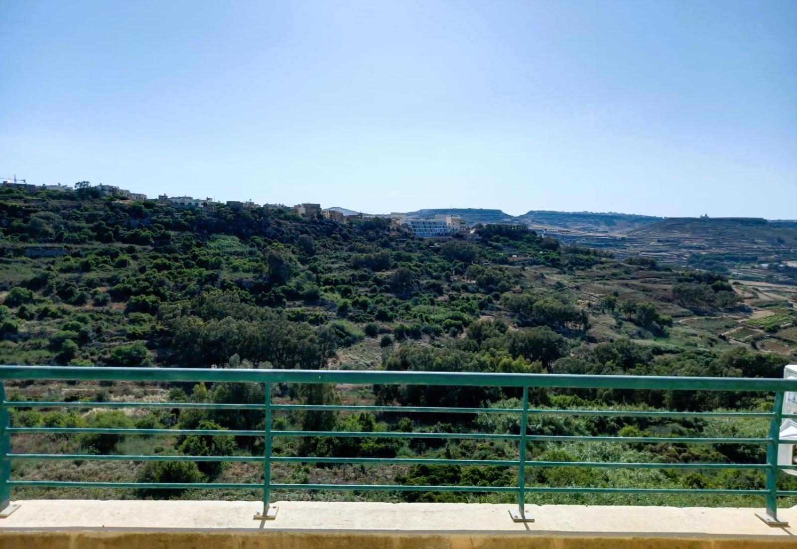 Hotel Paradise Gardens Xagħra Esterno foto