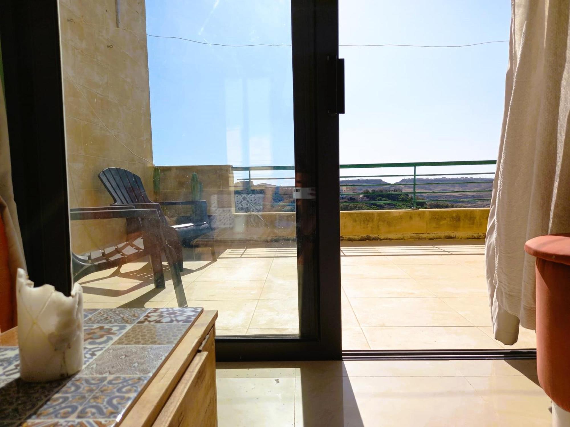 Hotel Paradise Gardens Xagħra Esterno foto