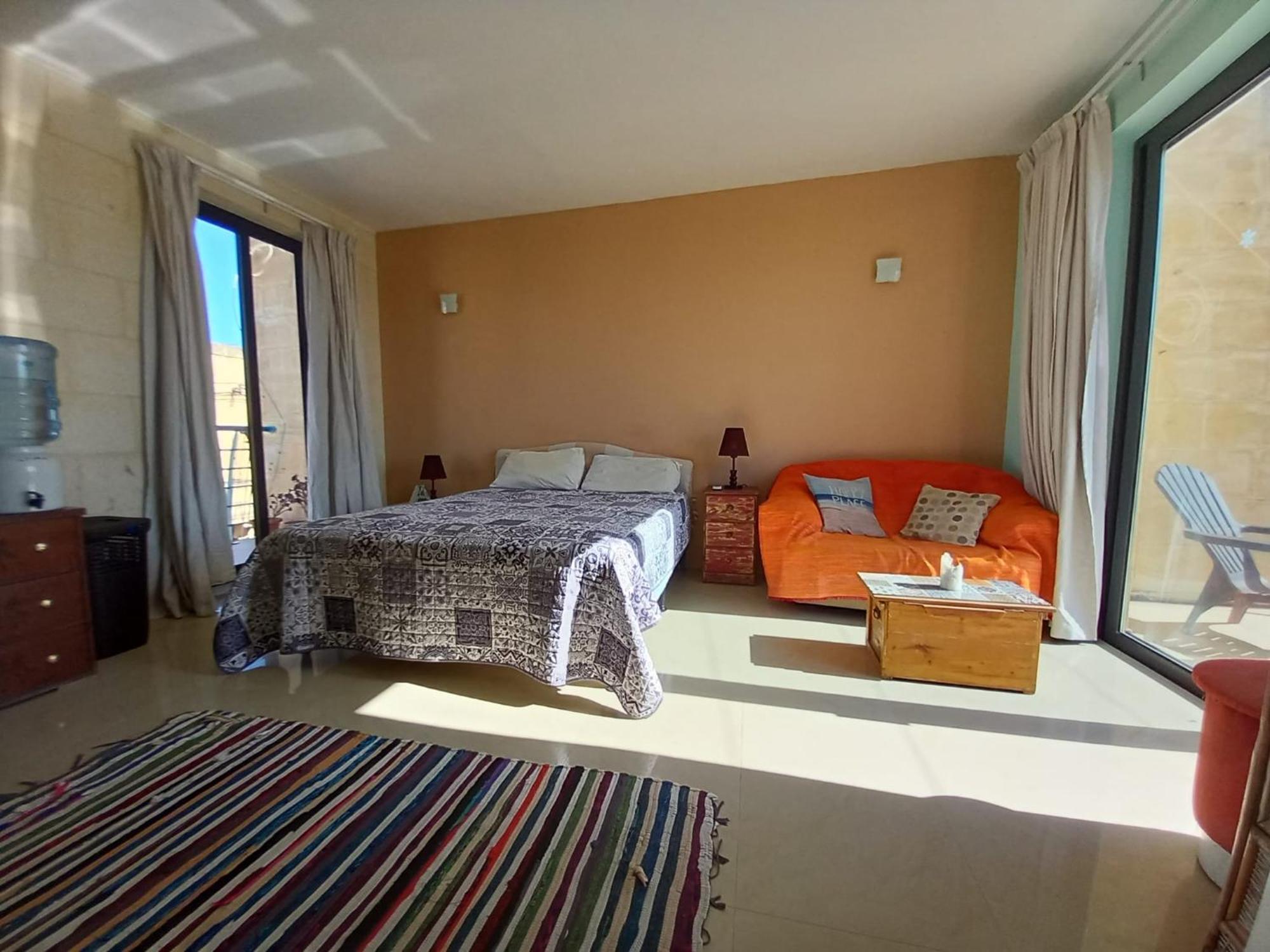 Hotel Paradise Gardens Xagħra Esterno foto