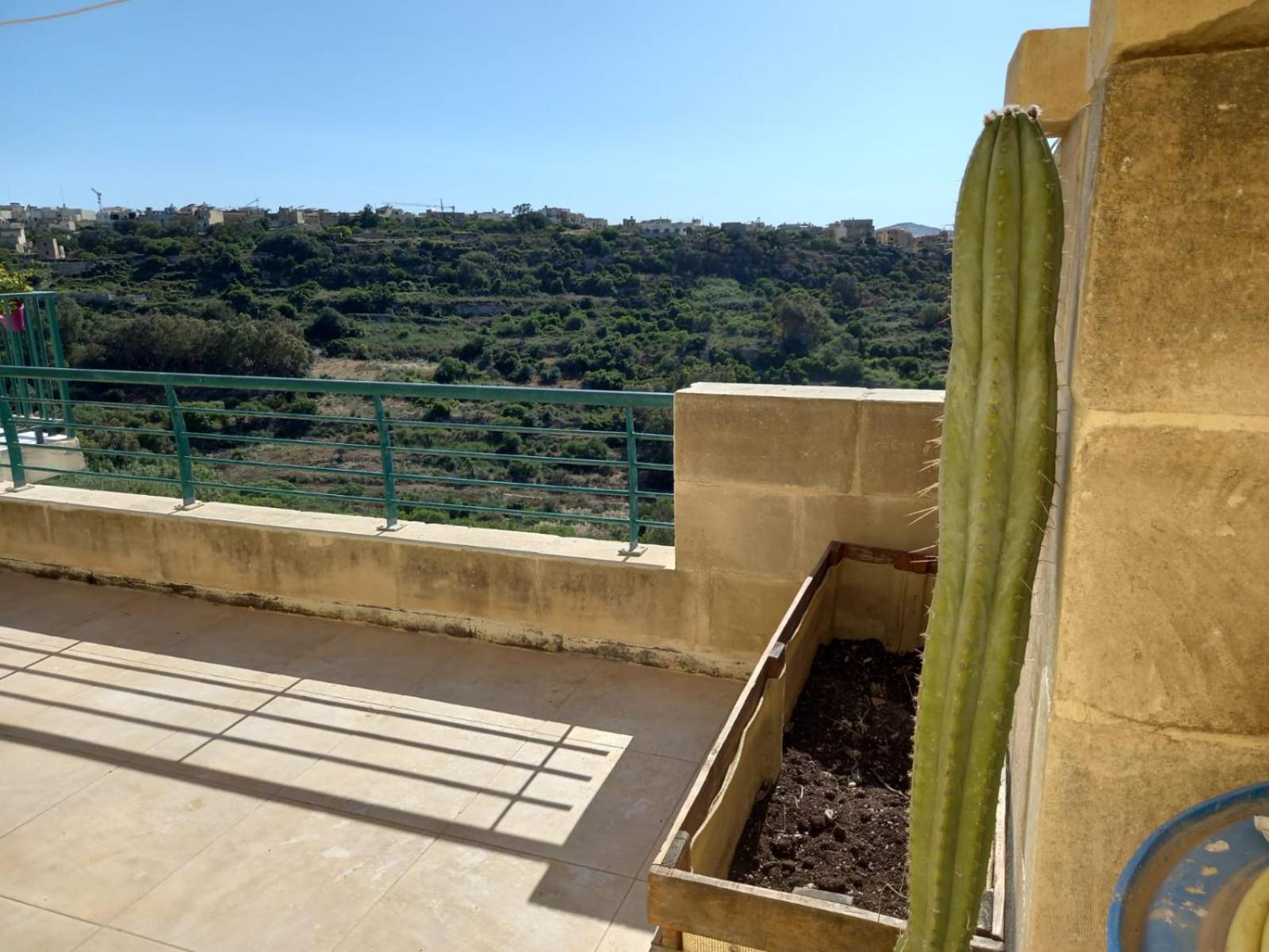 Hotel Paradise Gardens Xagħra Esterno foto