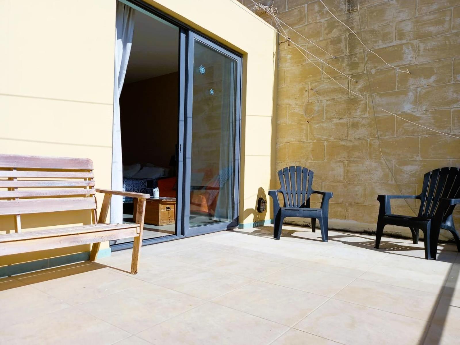 Hotel Paradise Gardens Xagħra Esterno foto