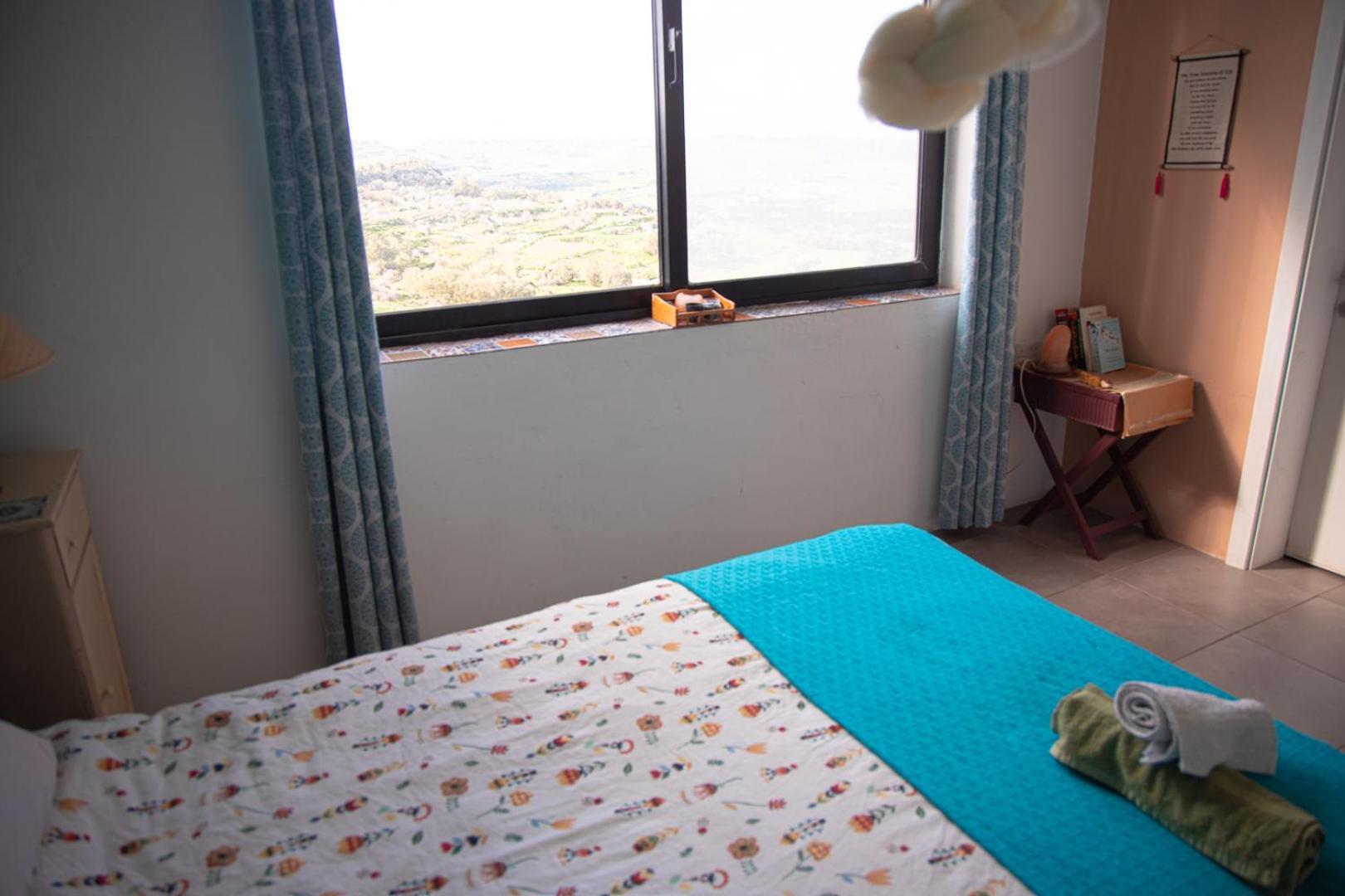 Hotel Paradise Gardens Xagħra Esterno foto