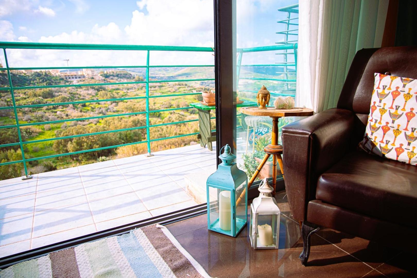 Hotel Paradise Gardens Xagħra Esterno foto