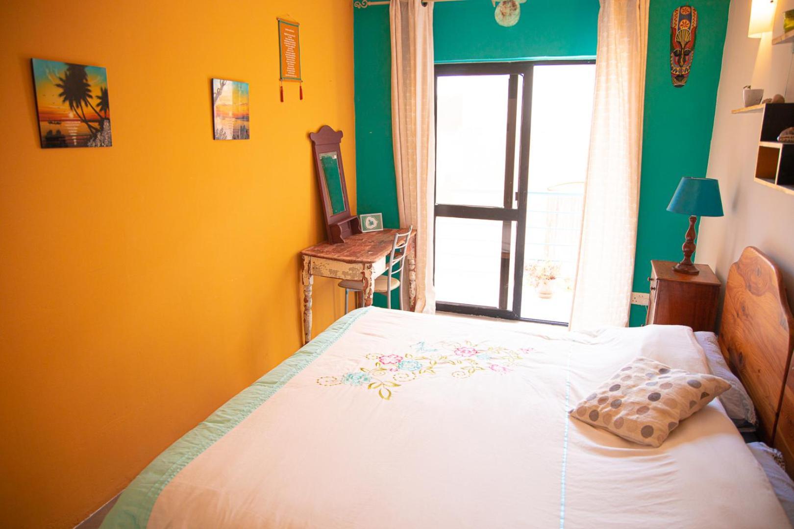 Hotel Paradise Gardens Xagħra Esterno foto